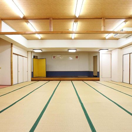 Hatsunoyu Yamanouchi  Eksteriør bilde