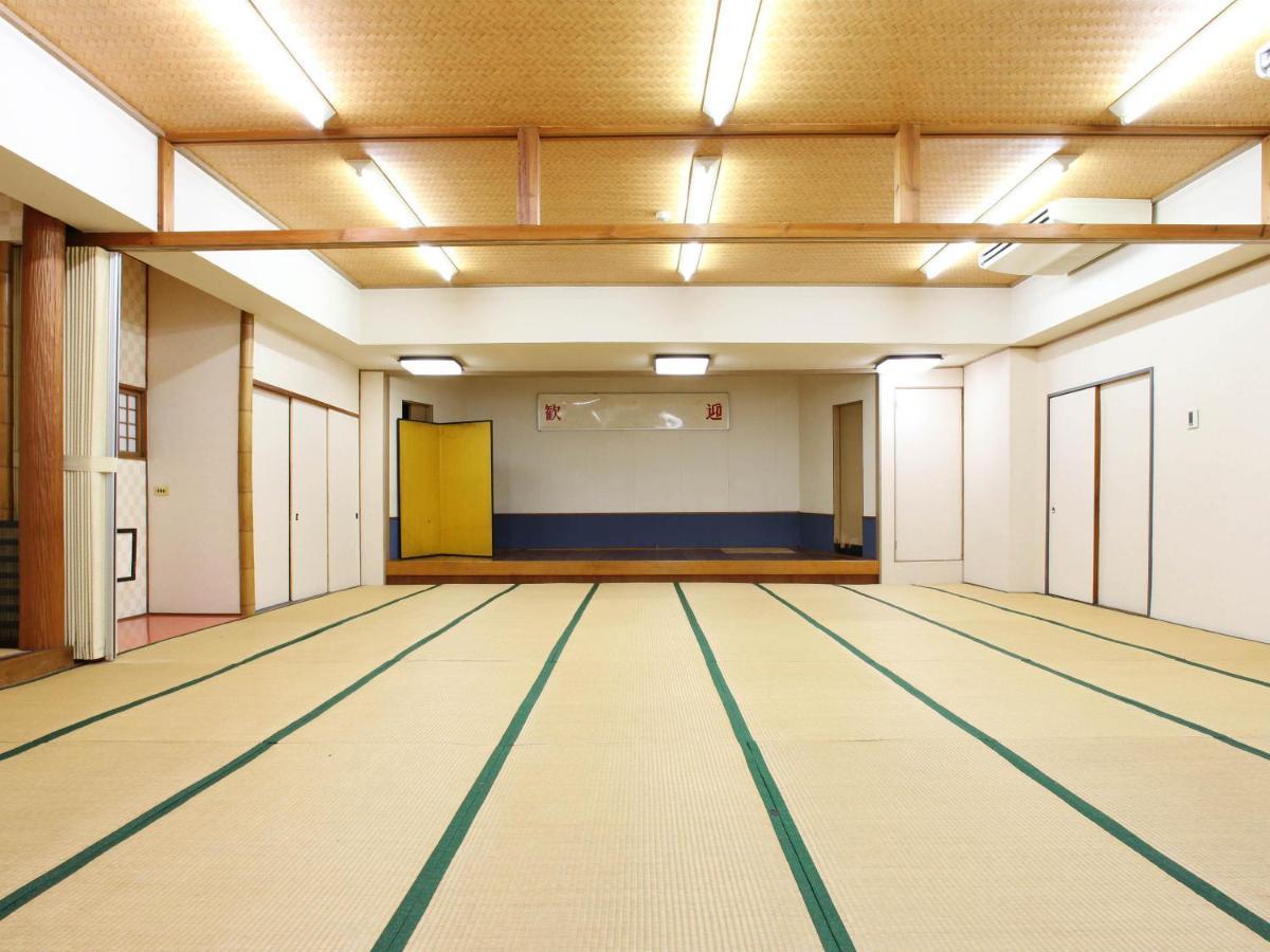 Hatsunoyu Yamanouchi  Eksteriør bilde