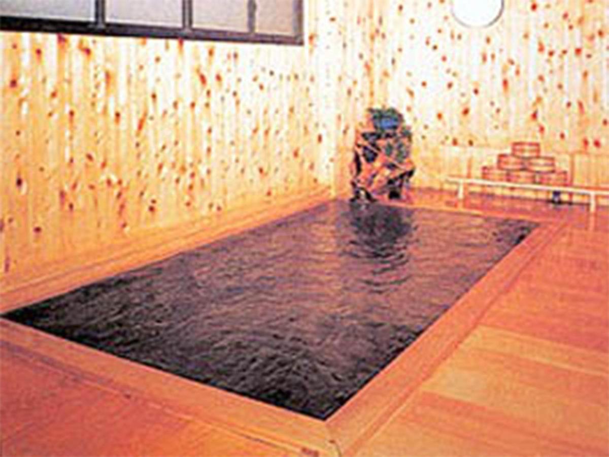 Hatsunoyu Yamanouchi  Eksteriør bilde